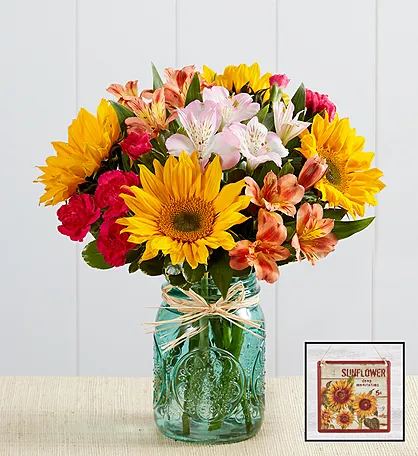 1-800-FLOWERS.COM E-Gift Card